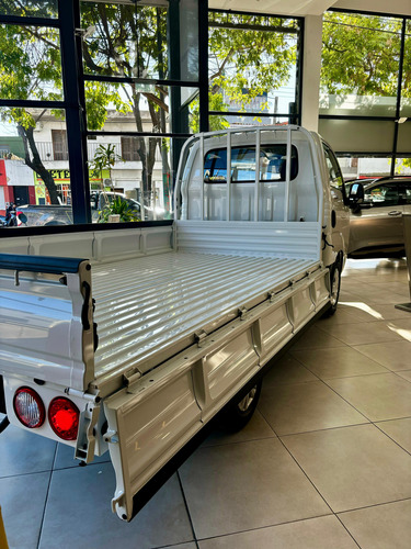 Kia K2500