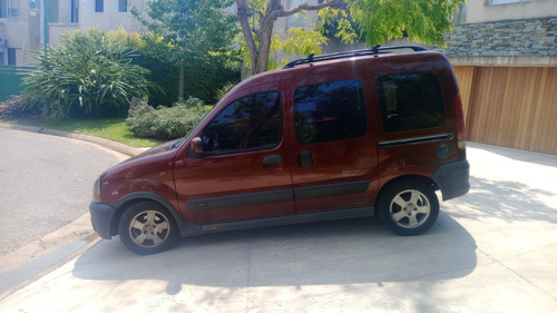 Renault Kangoo 1.9 Confort D Sportway