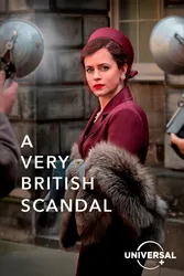 A very british scandal