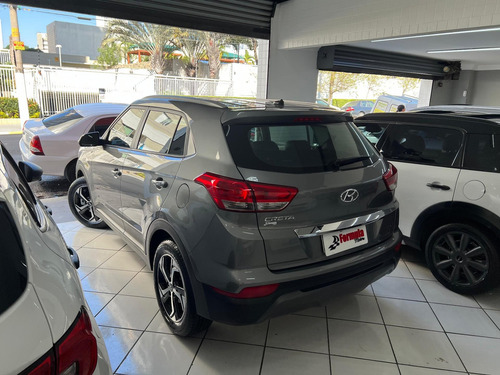 Hyundai Creta Pulse Plus 1.6 16V Flex Aut.
