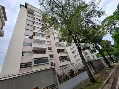 Apartamento en alquiler