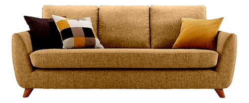 Hys Sofa 3 Cuerpos Louis