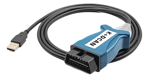 Chip Inpa K+dcan Para Obd2 E60 E61 E70 E81 E83 E90 E91 Ca