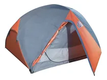 Comprar Carpa Doite Tolhuaca 5 Pers. Linea Técnica Trek & Montañismo