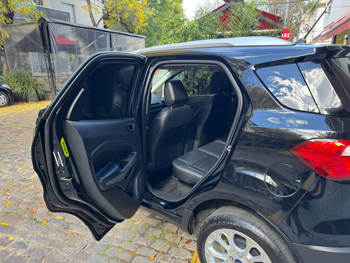 Ford Ecosport 1.5 Titanium 123cv 4x2 Automática