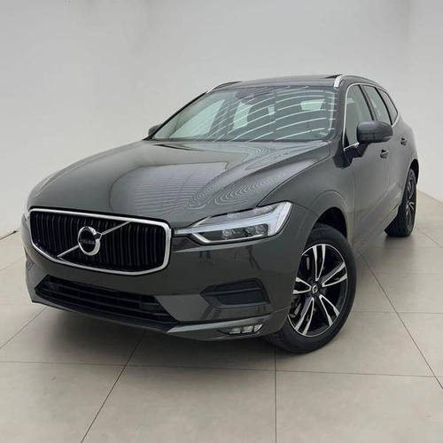 Volvo XC60 Xc 60 2.0 T5 Momentum Awd