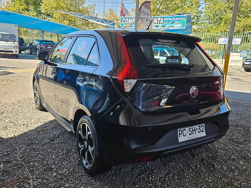2020 Mg Mg3 1.5 Std