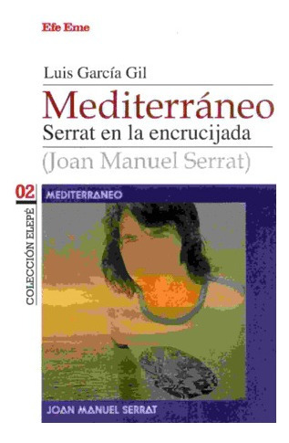 Libro Mediterráneo Nvo