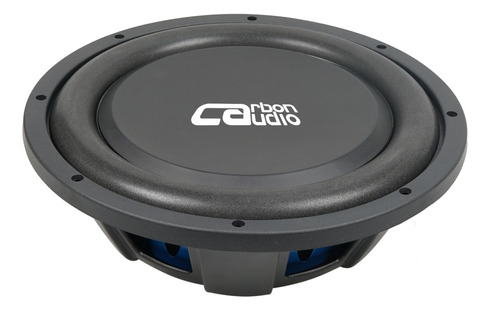 Subwoofer 12 In Carbon Audio 1000w