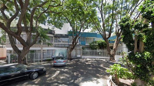 Casa En Venta En Coyoacan Excelente Oportunidad De Inversion Segura Sm