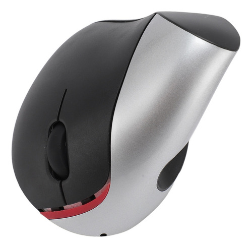 Ratón Ergonómico Para Diestros, 3 Dpi Ajustables 800 1200