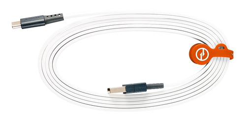 Imagen 2 de 4 de Ventev Sujetadores De Cables Con Cierre Magnético