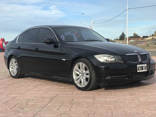 Bmw Serie 3 3.0 330i Sedan Sportive 2006