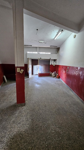Alquilo Local Muy Buen Estado 40 M2