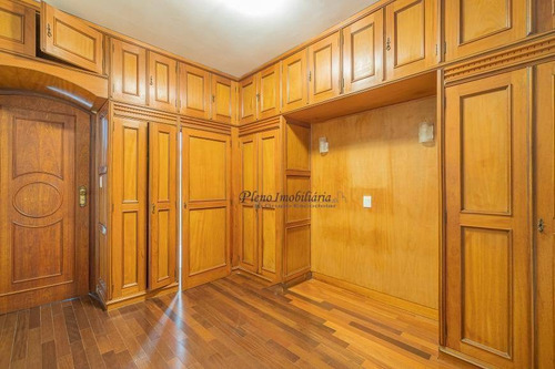 Imagem 11 de 30 de Sobrado Com 5 Dormitórios À Venda, 300 M² Por R$ 1.300.000,00 - Jardim Leonor Mendes De Barros - São Paulo/sp - So0418