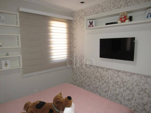 Imagem 26 de 30 de Apartamento Com 3 Dormitórios À Venda, 88 M² Por R$ 440.000,00 - São Judas - Piracicaba/sp - Ap4325