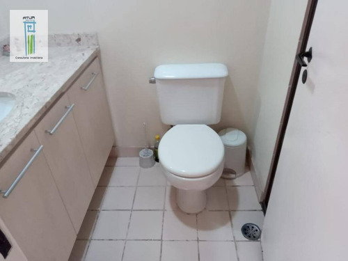 Imagem 10 de 24 de Excelente Apartamento Lauzane - Ap1419