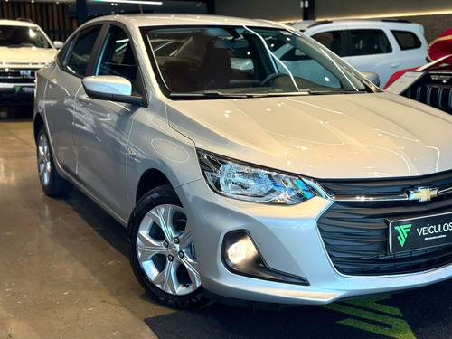 Chevrolet Onix Plus 10tat Ltz 2023