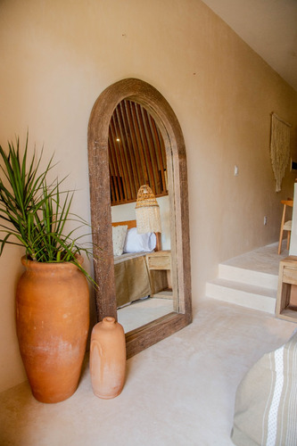 Estudio Con Plunge Pool En Region 15, Tulum
