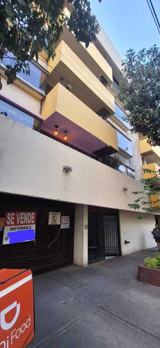 Renta Amplio Departamento Amueblado De 2 Recamaras En Col. Del Valle Norte