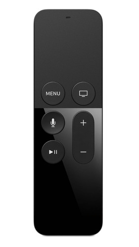 Control Remoto Original Apple Tv 4ta Gen 1 Año Garantia