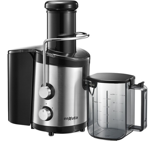Imagen 1 de 3 de Juguera Enxuta Potencia 600 Wats - Jarra De 1.5 Litros Ej915
