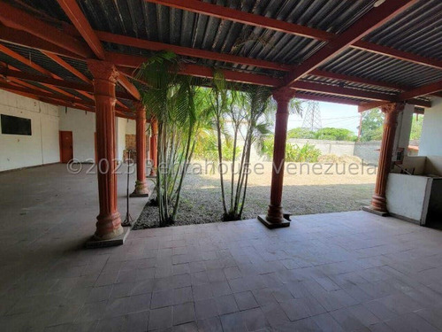 Locales Comercial En Venta Cabudare Mp