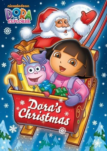 Dora The Explorer: Navidad De Dora