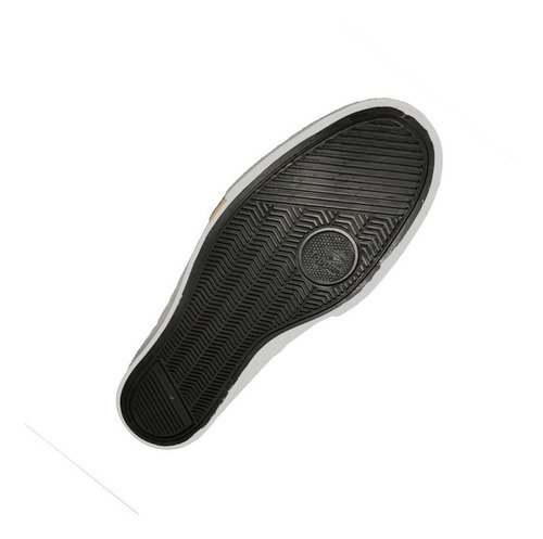 Imagen 3 de 4 de Zapatillas Topper Pancha Duncan Ripstop