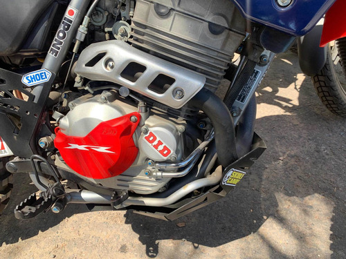Imagen 5 de 7 de Honda Tornado 250 44504904