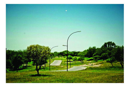 Imagen 3 de 3 de Lote De 250 M2 En Miradores De Manantiales 1 !