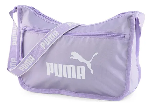 Bolso Deportivo para Mujer Core Shoulder PUMA