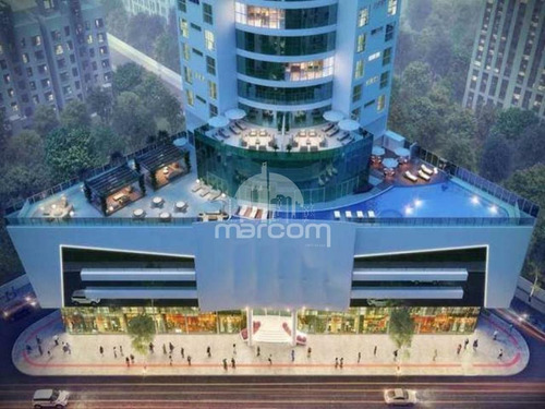 Imagem 4 de 7 de 20% De Entrada, Saldo De 60 Á 100 X, Cub - Mc3-1022