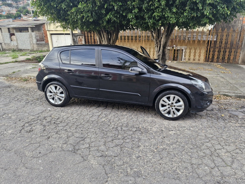 Chevrolet Vectra Gt 2011