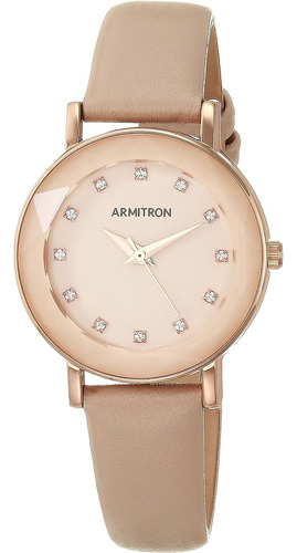 Reloj Pulsera Mujer  Armitron 755778bhrgbh