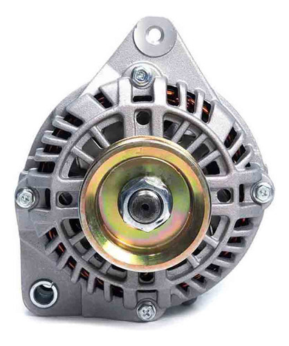 Alternador 70a Para Honda Civic 1.7 2001 2002 2003 2004 2005