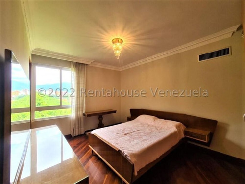 Imagen 7 de 15 de Apartamento En Venta Santa Fe Sur 22-21553