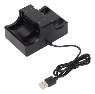 Base De Carregamento 4 Em 1 Para Switch Joycon Charge Stand