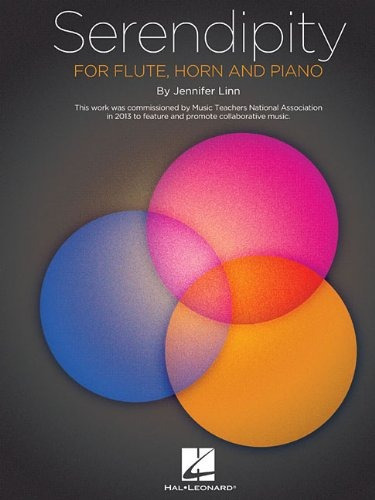 Serendipity Intermediate Trio For Piano, Flute And Horn