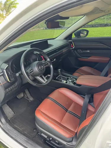 Mazda cx-50 2.5 Grand Touring At