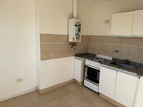 Alquiler De Departamento En Guemes 1 Dormitorio