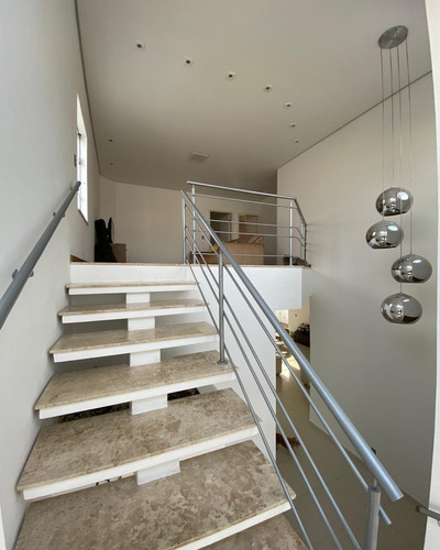 Imagem 24 de 30 de Sobrado Condomínio Mont Blanc - 300 M² - Ca00856 - 69590093