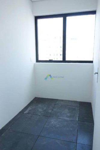 Imagem 12 de 17 de Sala Comercial À Venda E Locação, 255 M² - Jabaquara - São Paulo/sp - Sa0002