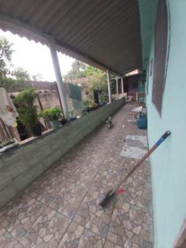Imagem 13 de 15 de Casa Na Praia No Bairro Parque Evelyn, Em Itanhaém, Com 250 M² De Área Total, Aceita Entrada E Parcelas