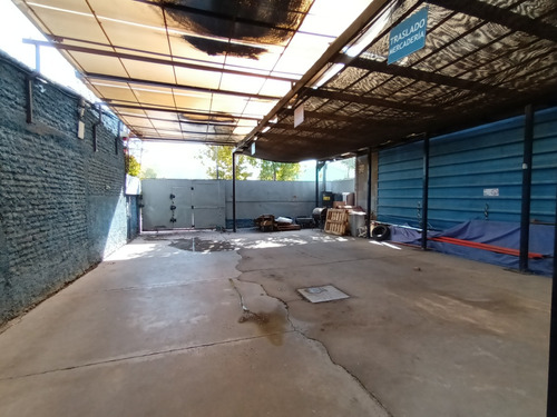 Bodega En Venta. Rondizzoni