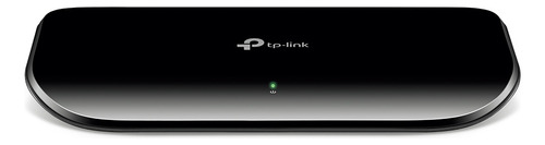 Switch Tp-link  Tl-sg1008d De Escritorio 8 Puertos Gigabit