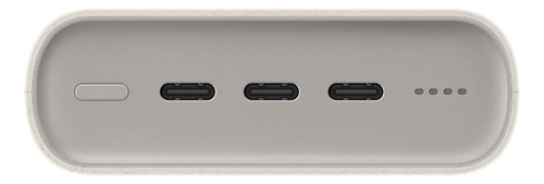 Bateria Portátil Samsung 20,000mah 45w (Usado)