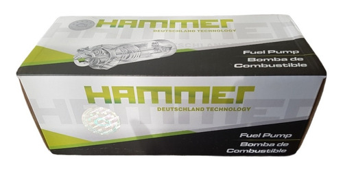 Pila Gasolina Chevrolet Optra Hammer 2068