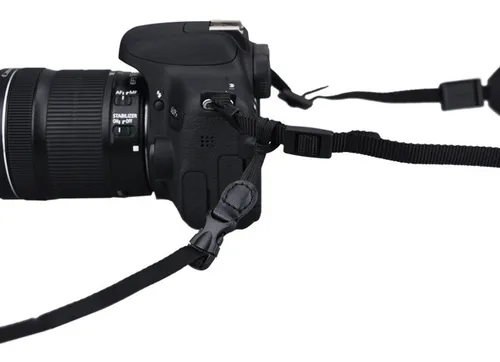 Funda camara online reflex canon