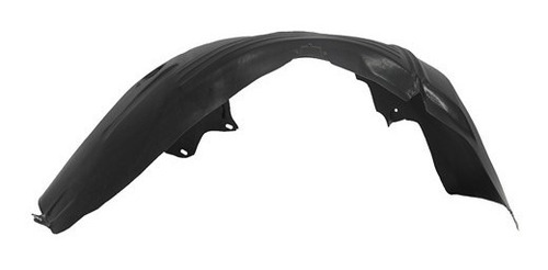 Imagen 2 de 7 de Guardaplast Delantero Ford Focus 1999 01 2003 2007 Imp Der-